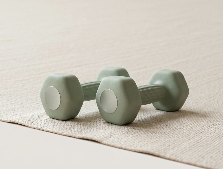 Dumbbell